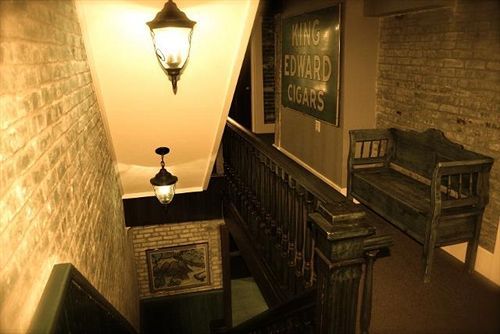 Hotel William Watson (adults Only) Pittsfield