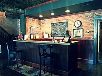 William Watson (adults Only) 4* Pittsfield