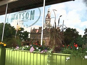 Hotel William Watson (adults Only) 4*