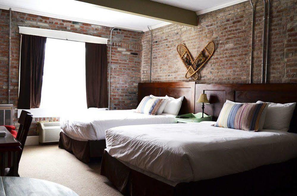 Hotel William Watson (adults Only) Pittsfield